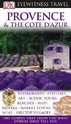 Provence & the C Ote D'azur