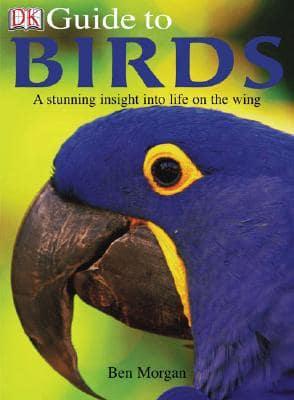 DK Guide: Birds