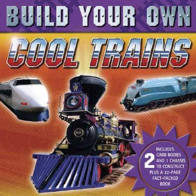 Cool Trains