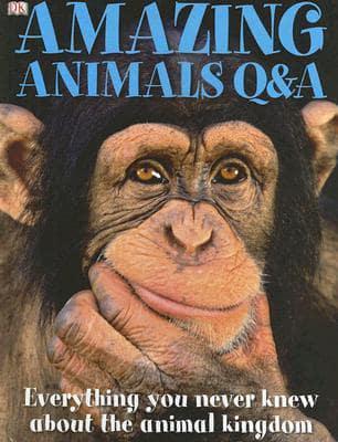 Amazing Animals Q&A