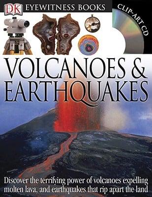 Eyewitness Volcano