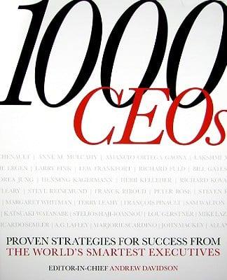 1000 CEOs