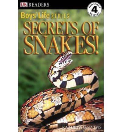 Secrets of Snakes