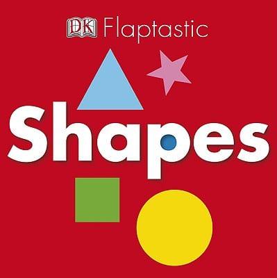 Flaptastic Shapes