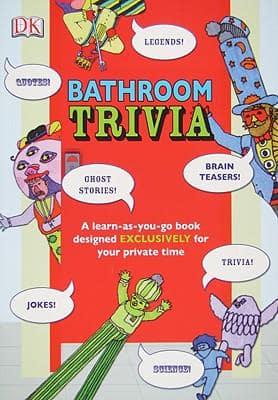 Bathroom Trivia