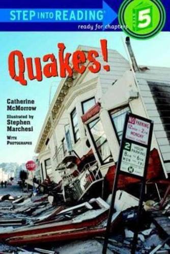 Quakes!