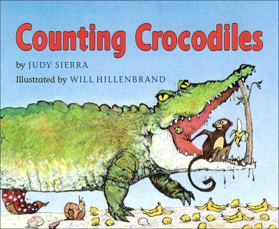 Counting Crocodiles