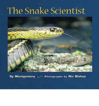 The Snake Scientist