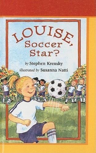 Louise, Soccer Star?