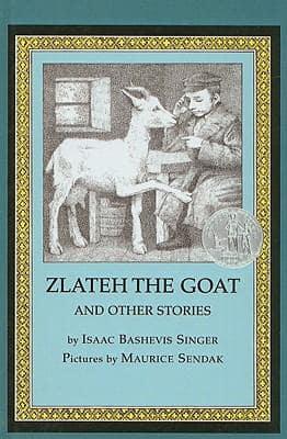 Zlateh the Goat and Other Stories