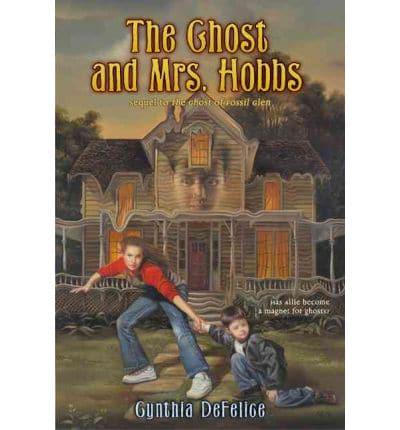 The Ghost And Mrs. Hobbs