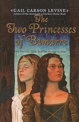 The Two Princesses of Bamarre