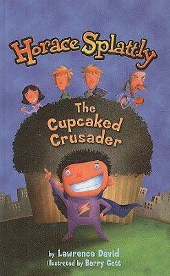 The Cupcaked Crusader
