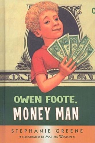 Owen Foote, Money Man