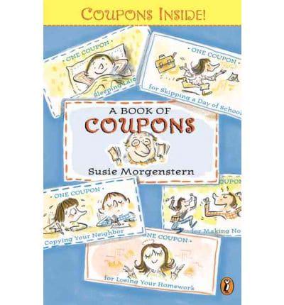 A Book of Coupons