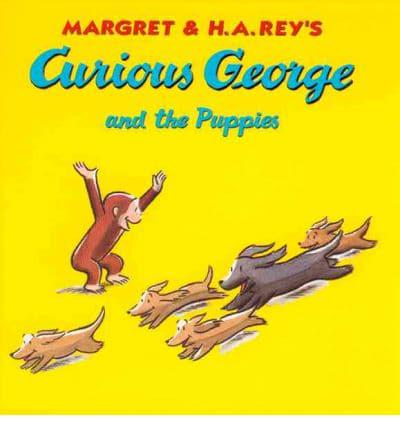 Curious George and the Puppies