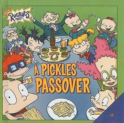 A Pickles Passover