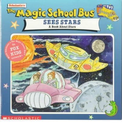 The Magic School Bus Sees Stars