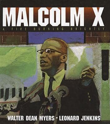 Malcolm X