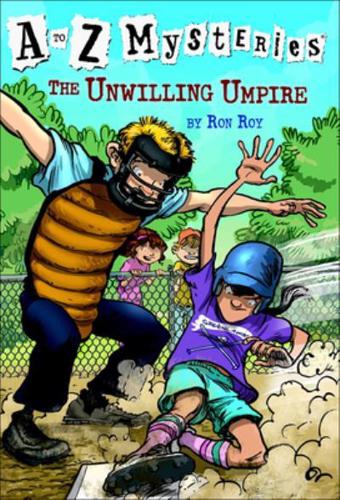 The Unwilling Umpire