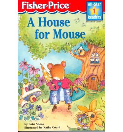 A House for Mouse