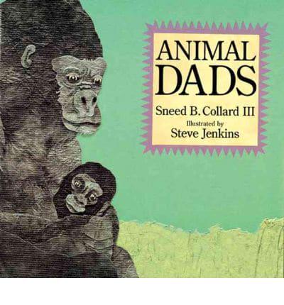 Animal Dads