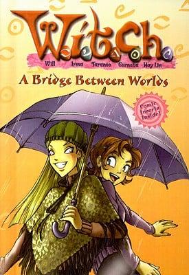 A Bridge Between Worlds