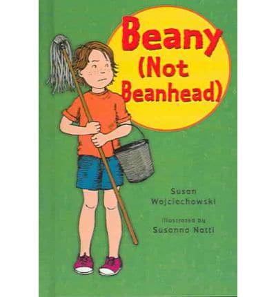 Beany (Not Beanhead)