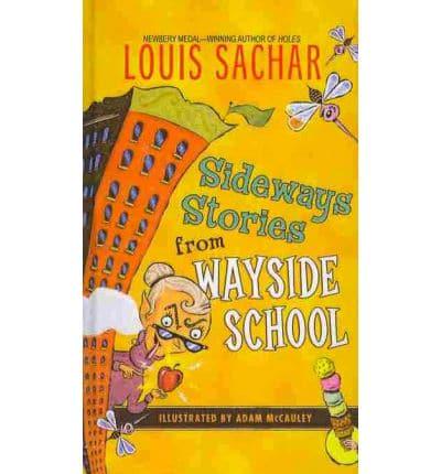 Sideways Stories from Wayside School (Mass Market)