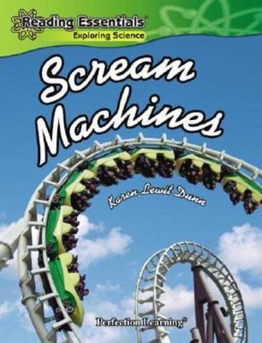 Scream Machines