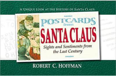 Postcards from Santa Claus