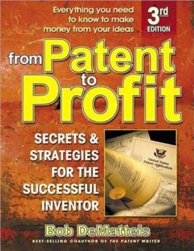 From Patent to Profit