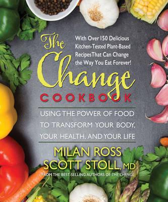 The Change Cookbook