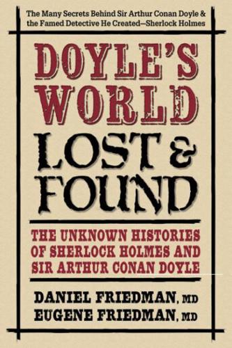 Doyle's World Lost & Found