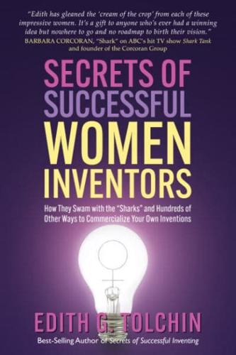 Secrets of Successful Women Inventors