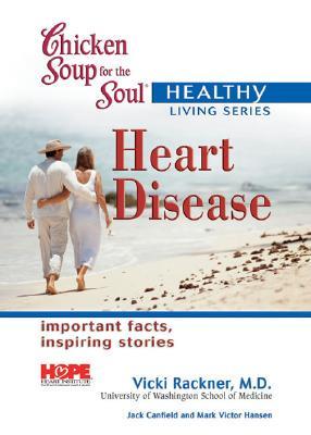 Chicken Soup For The Soul Healthy Living