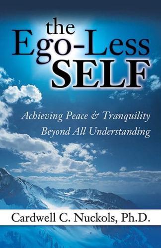 The Ego-Less Self