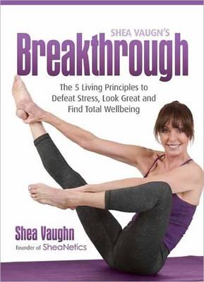 Shea Vaughn's Breakthrough