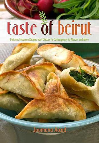 The Taste of Beirut