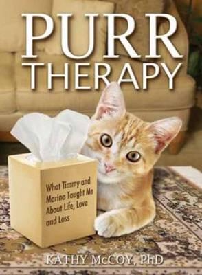 Purr Therapy