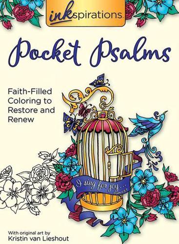 Inkspirations Pocket Psalms