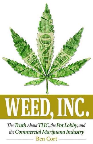 Weed, Inc