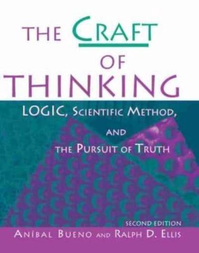 The Craft of Thinking