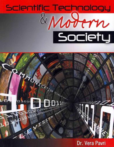 Scientific Technology & Modern Society