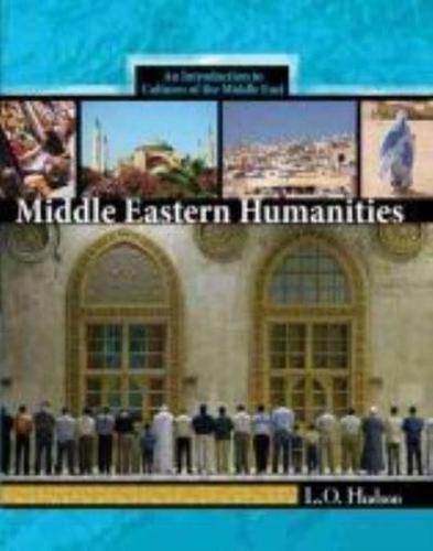 Middle Eastern Humanities