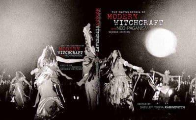 The Encyclopedia of Modern Witchcraft and Neo-Paganism