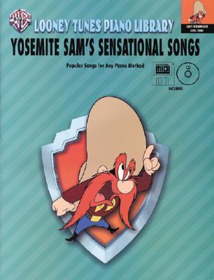 Yosemite Sam's Sensational Songs
