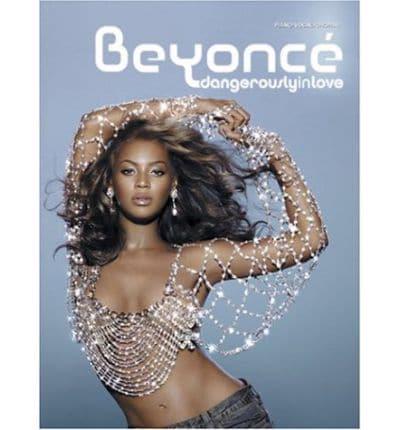 Dangerously in Love for Piano/Vocal/chords