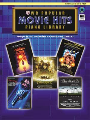 Movie Hits, Level 4