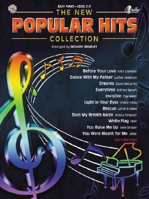 The New Popular Hits Collection New Popular Hits Collection